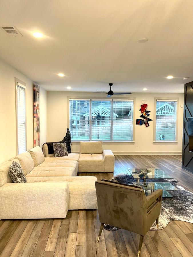 City Gem Atlanta Extérieur photo