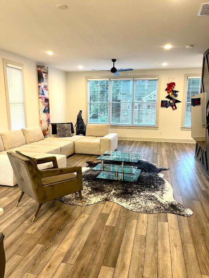 City Gem Atlanta Extérieur photo